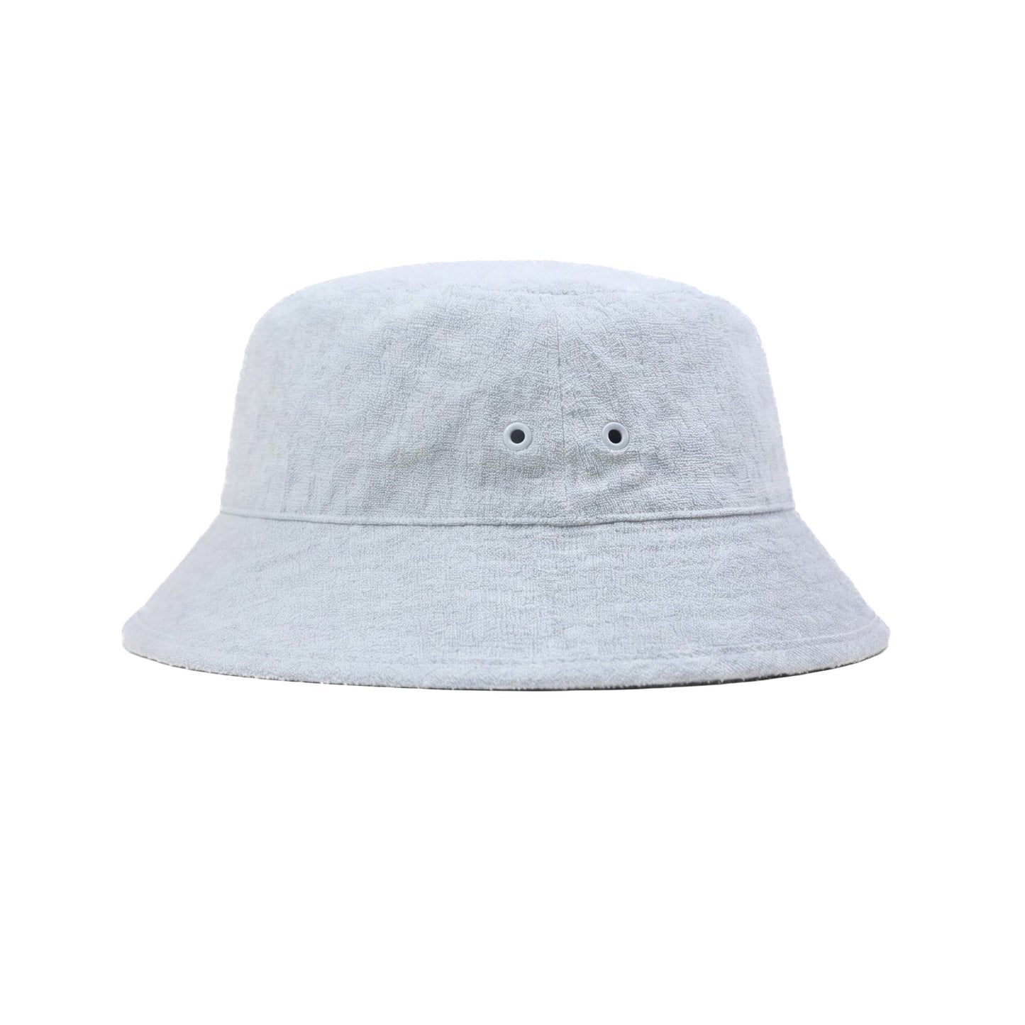 Grey Bucket Cap