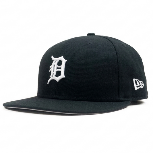 Oversized A Cap Limited Edition