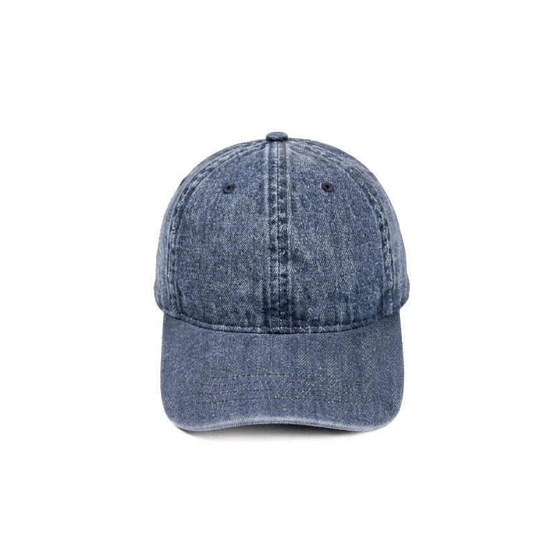 80s Denim Baseball Cap