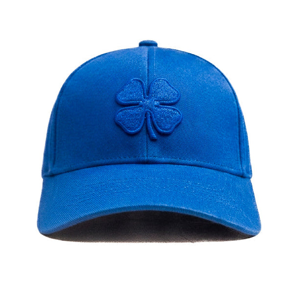 Live Lucky Fitted Cap