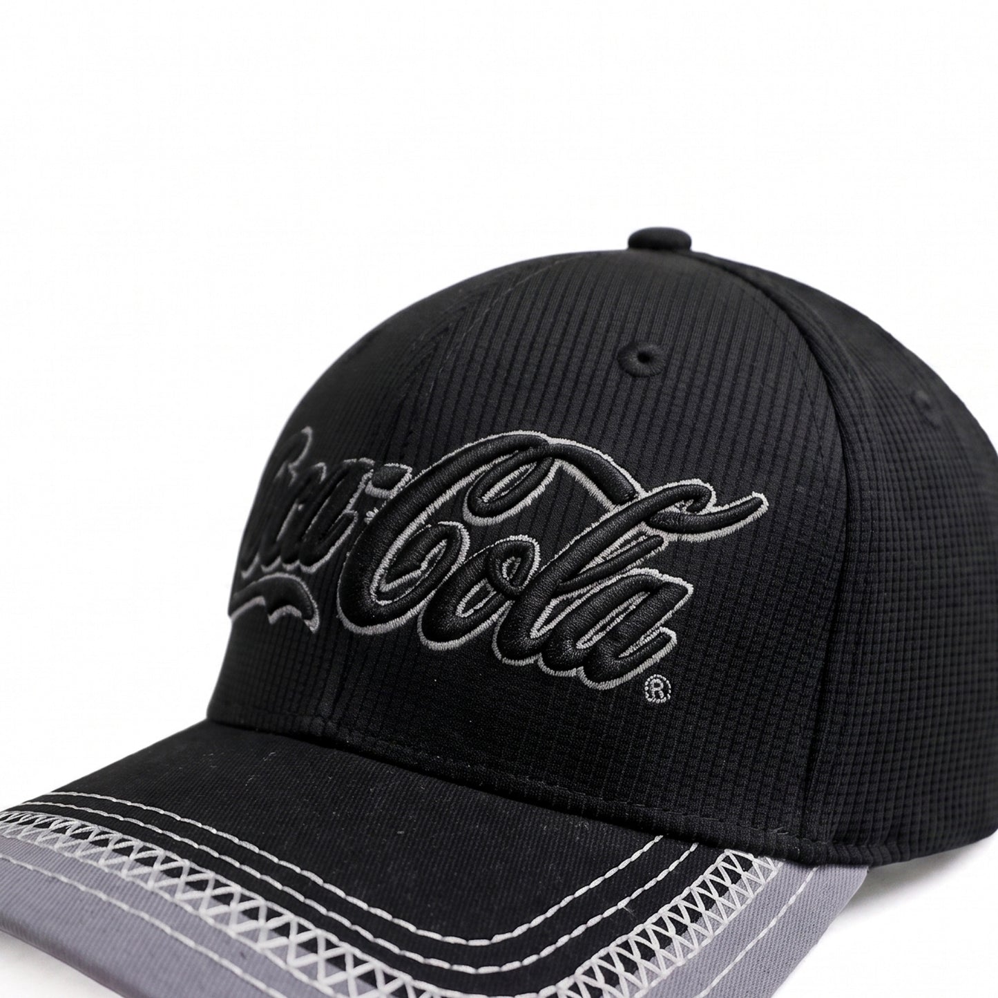 Coca-Cola 1980 Limited Edition Snapback Cap