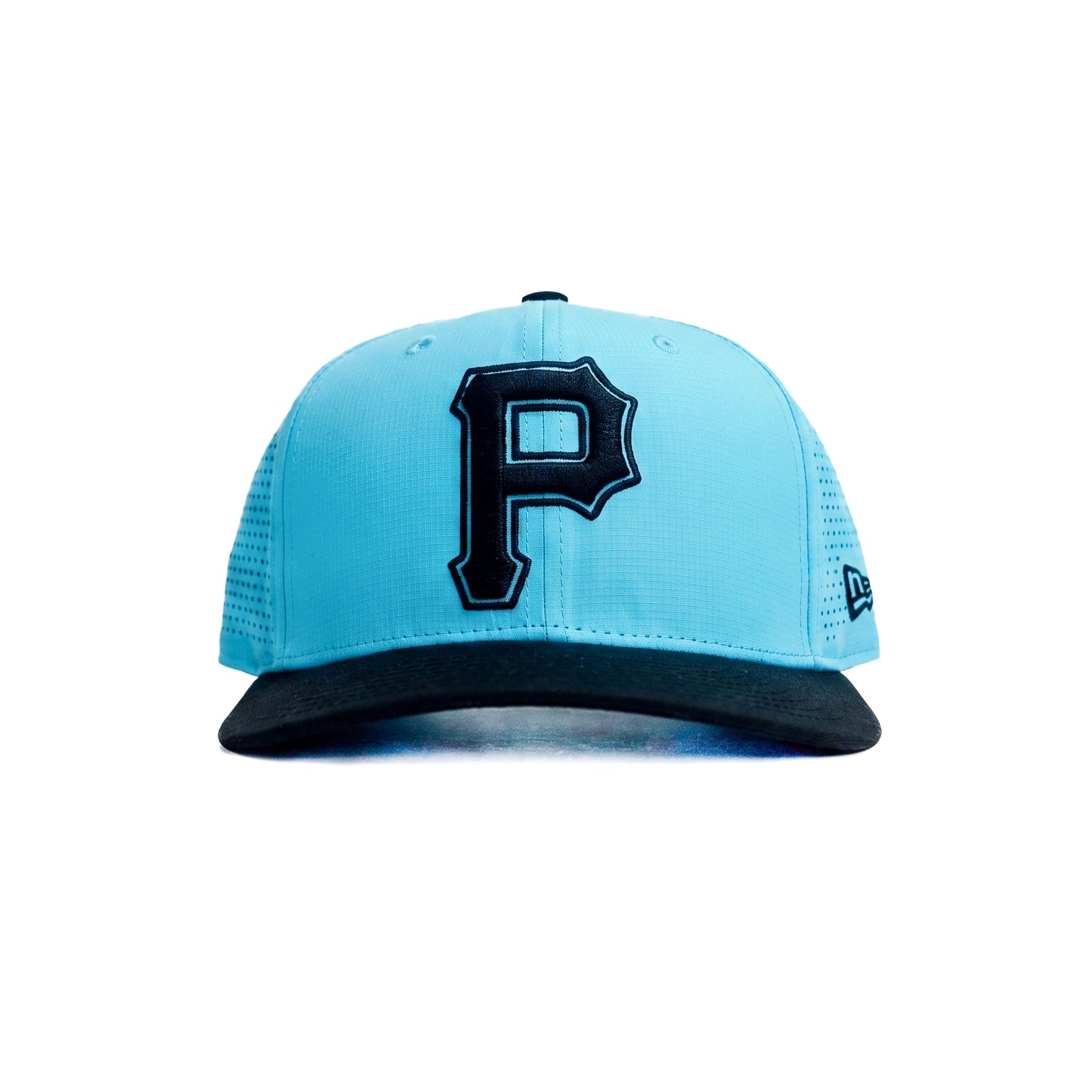 New Era P Limited Edition Cap