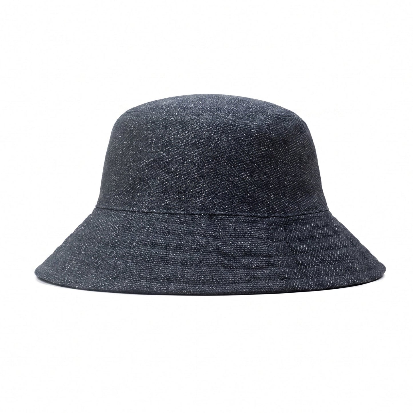 Chroma Grey Bucket Cap