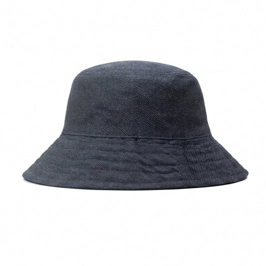 Chroma Grey Bucket Cap