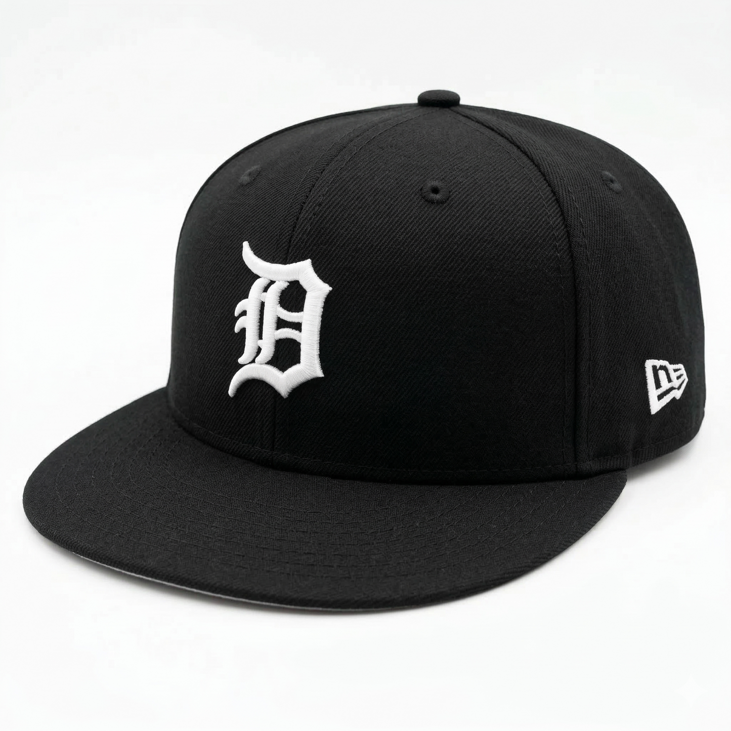 Oversized A Cap Limited Edition