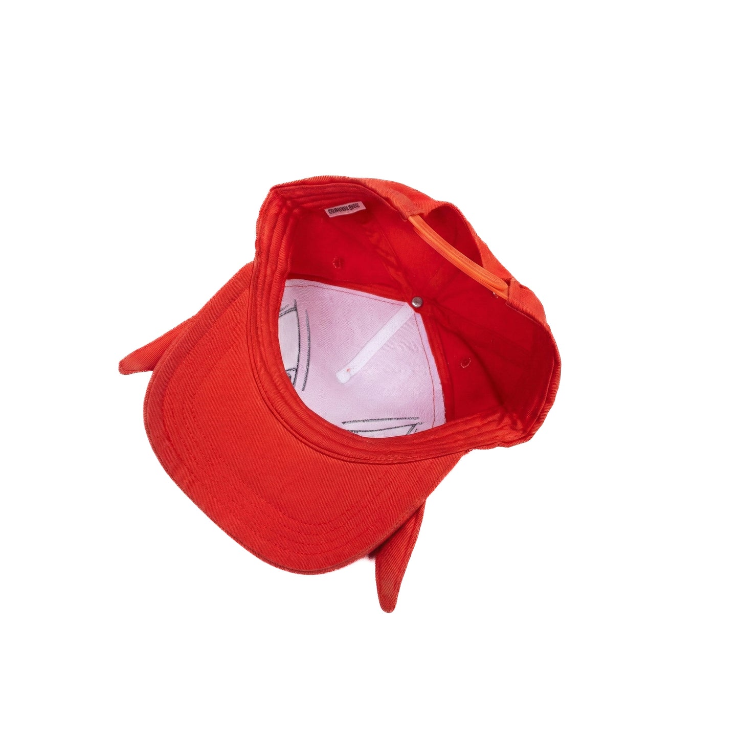 Knuckles Baseball Cap (Limited Edition)