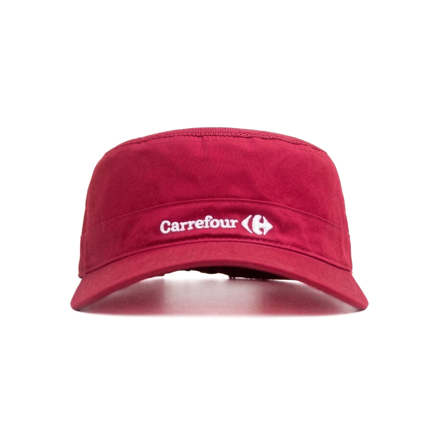 AeroShade Visor (Red)