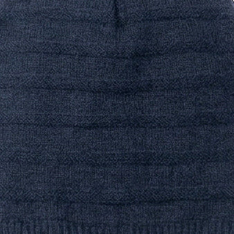 Oversized Cadet Steel Beanie