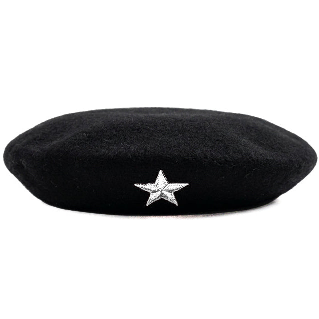 Che Guevara Hat White Star