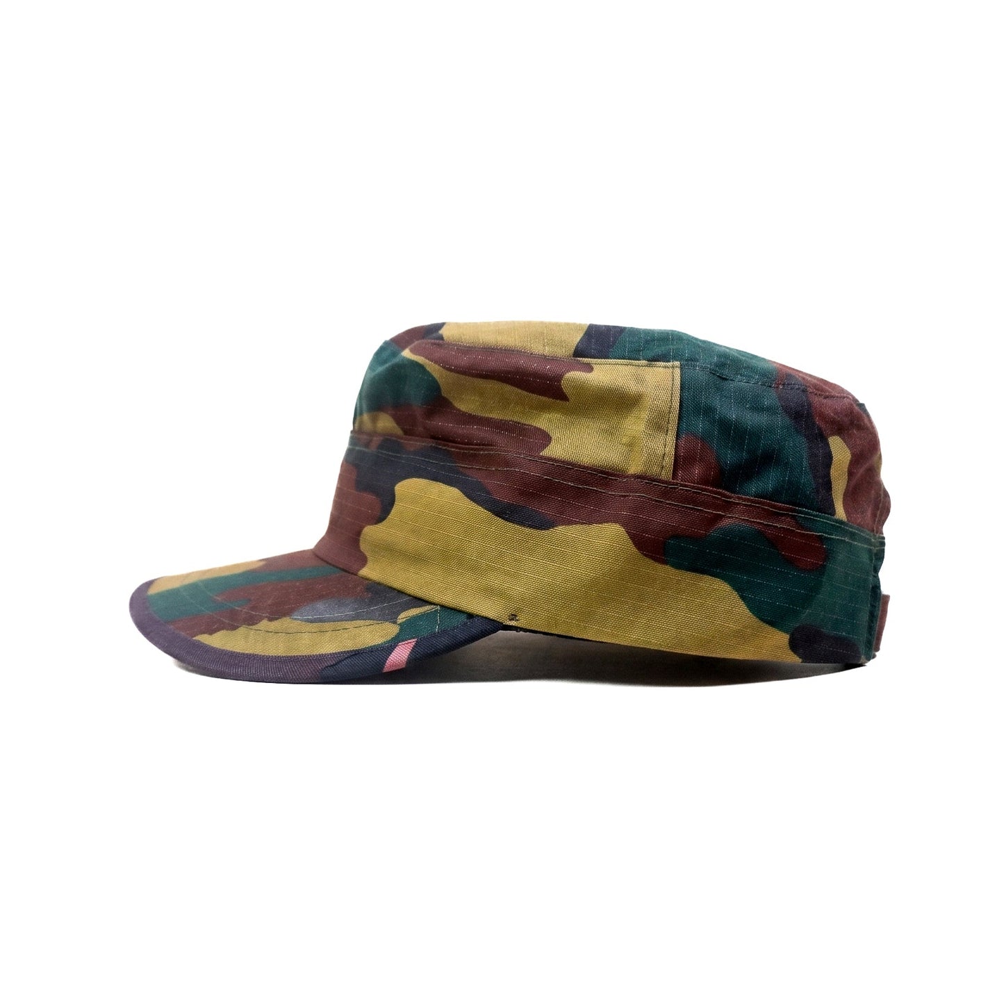 Stealth Field Grade Army Cap