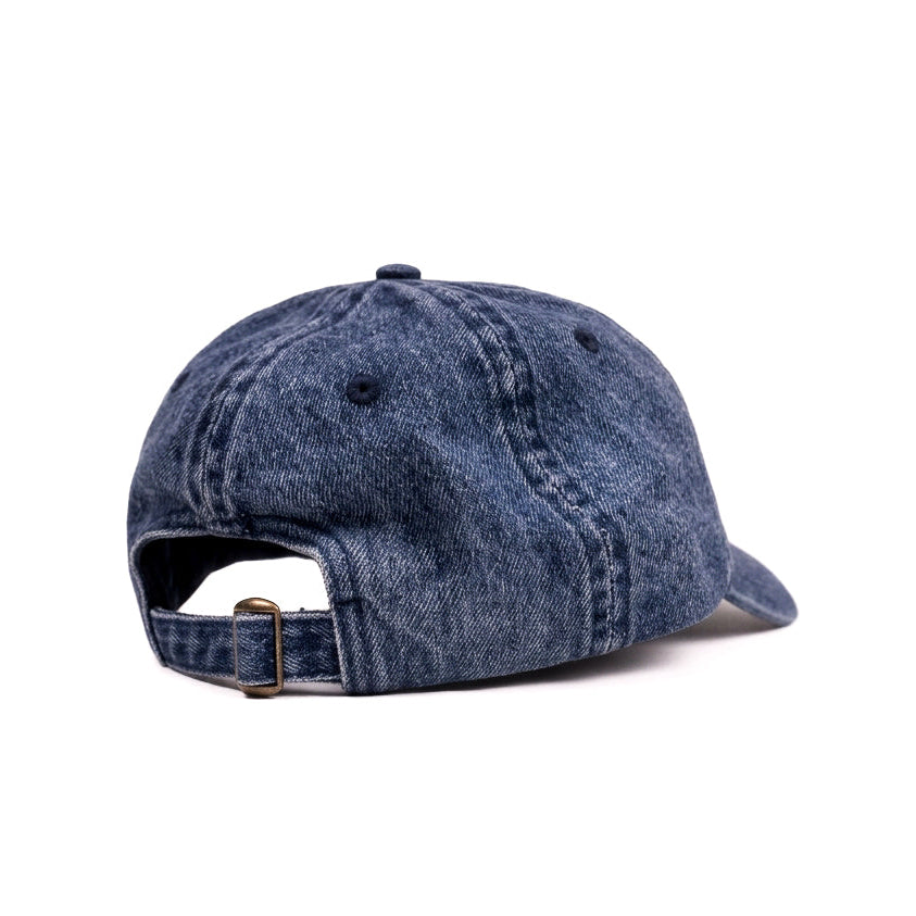 80s Denim Baseball Cap