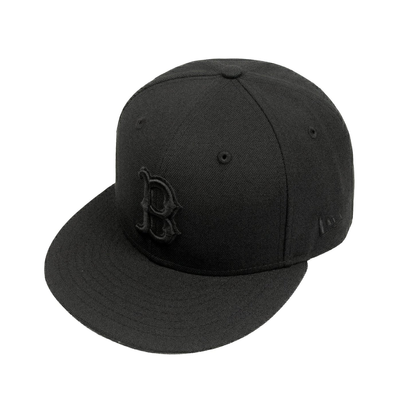 Oversized New Era B Limited Edition