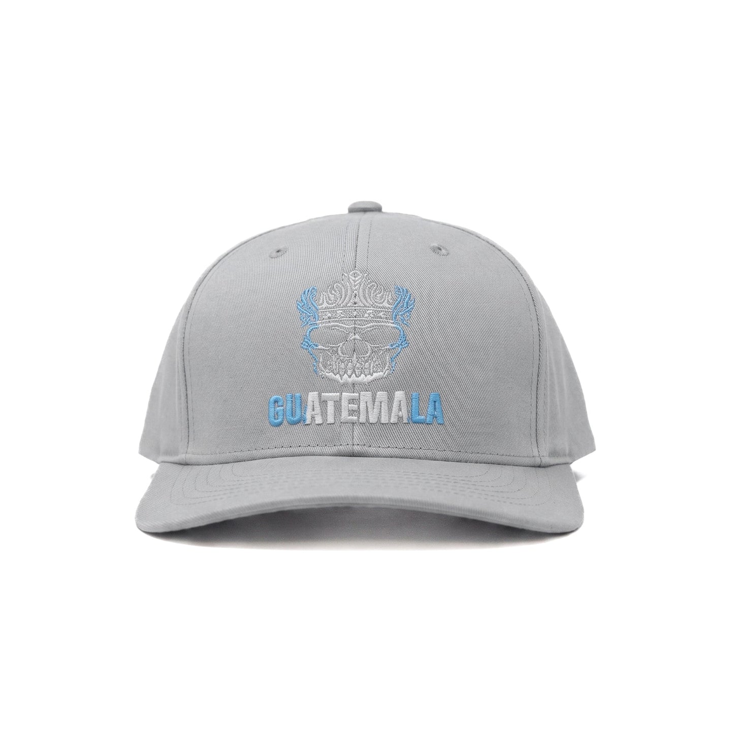 Guatemala Snapback Cap