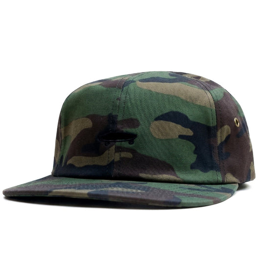 Vans Shadow Regiment Millitary Snapback cap