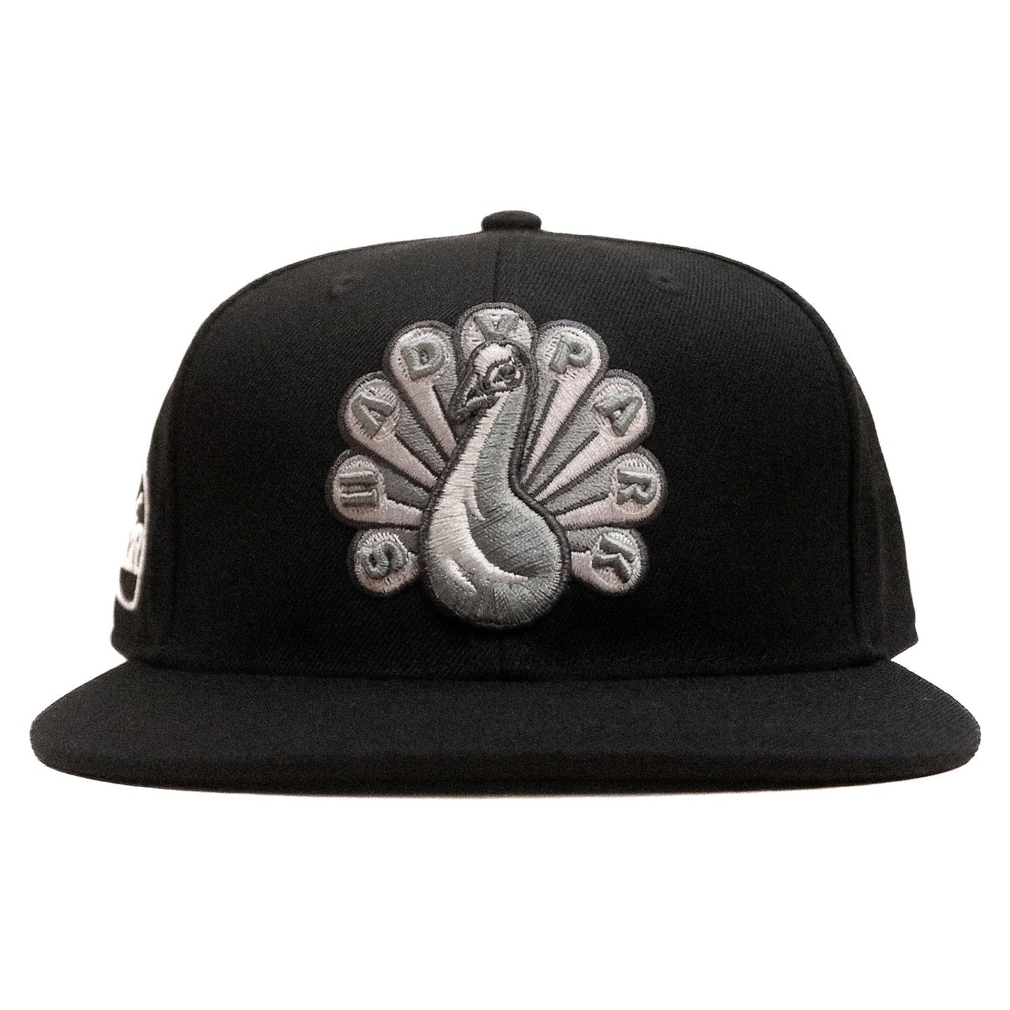 Oversized Zephyr Shady Park Limited Edition