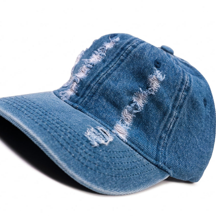 Deep Blue Heritage