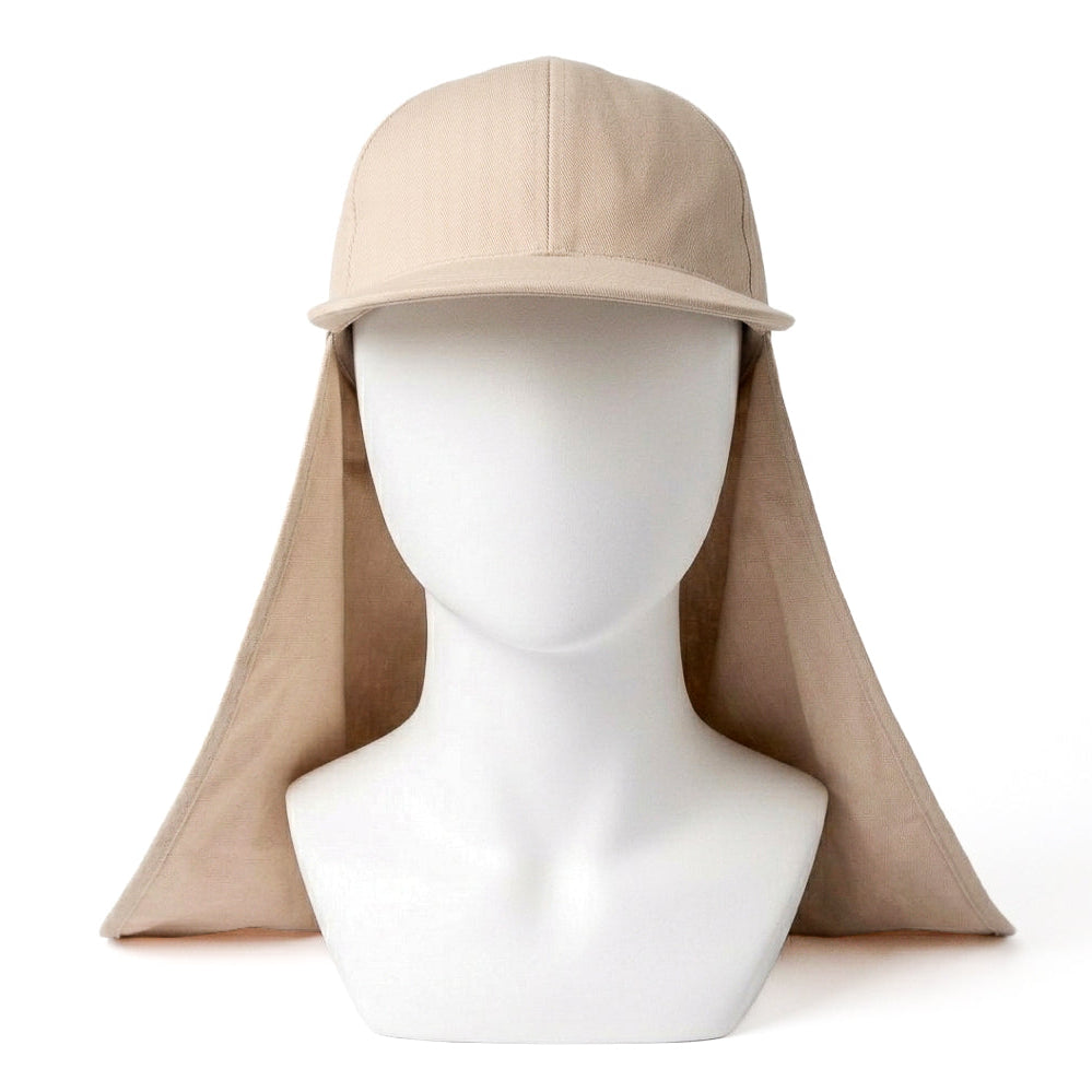 Nomad Doger Cap