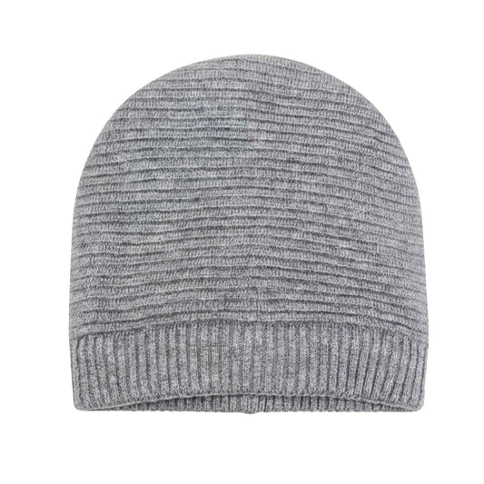 Light Grey Beanie