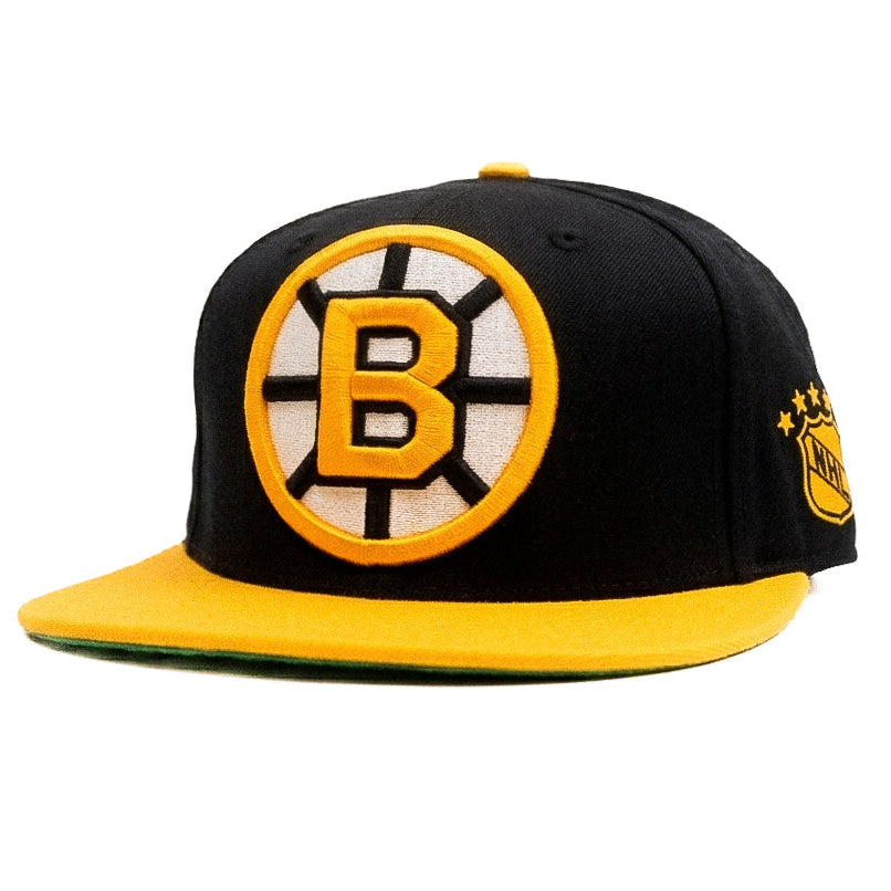 Oversized B NHL Limited Edition