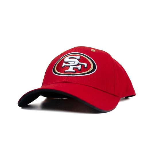 SF Snapback Cap