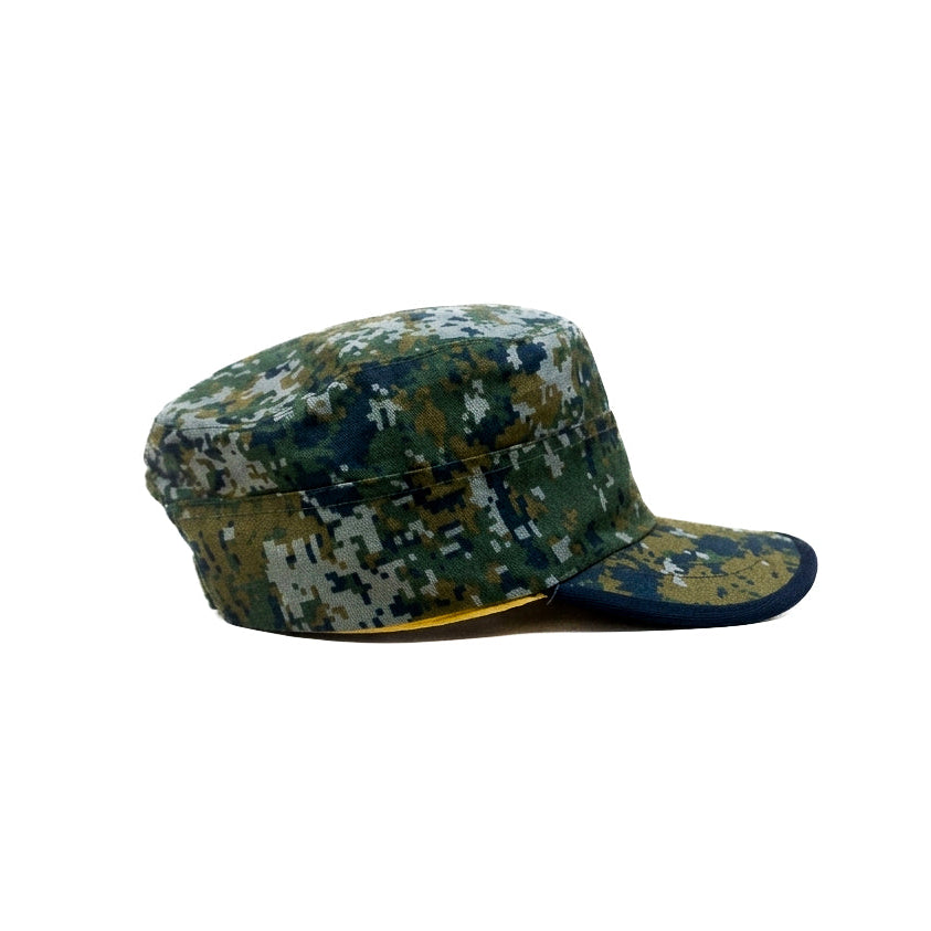 Stealth Abyssal Legion Army Cap