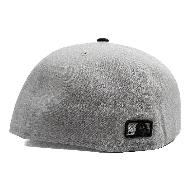 Oversized New Era NY Grey Limited Edition