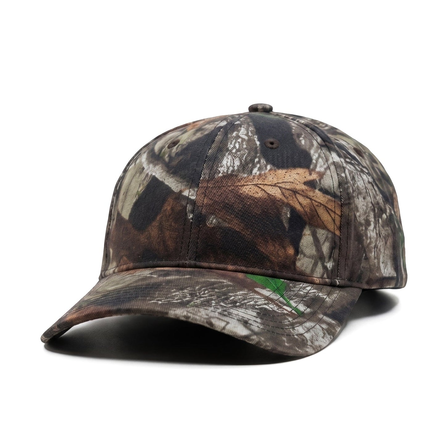 Autumn Millitary Cap