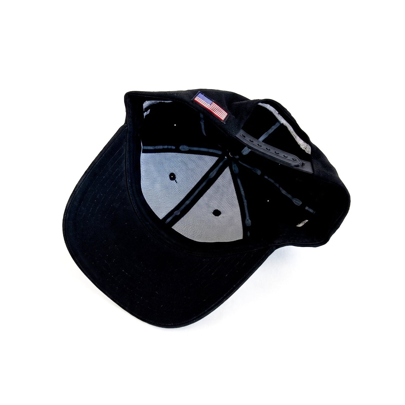 NHRA Racing Snapback Cap