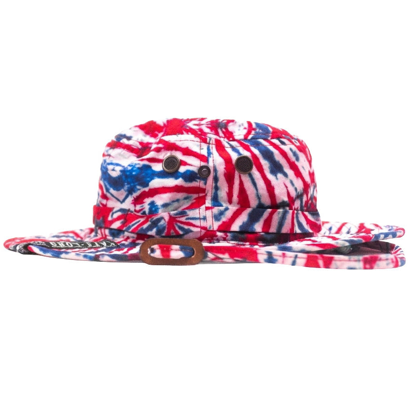 Fatelore UK Boonie Hat