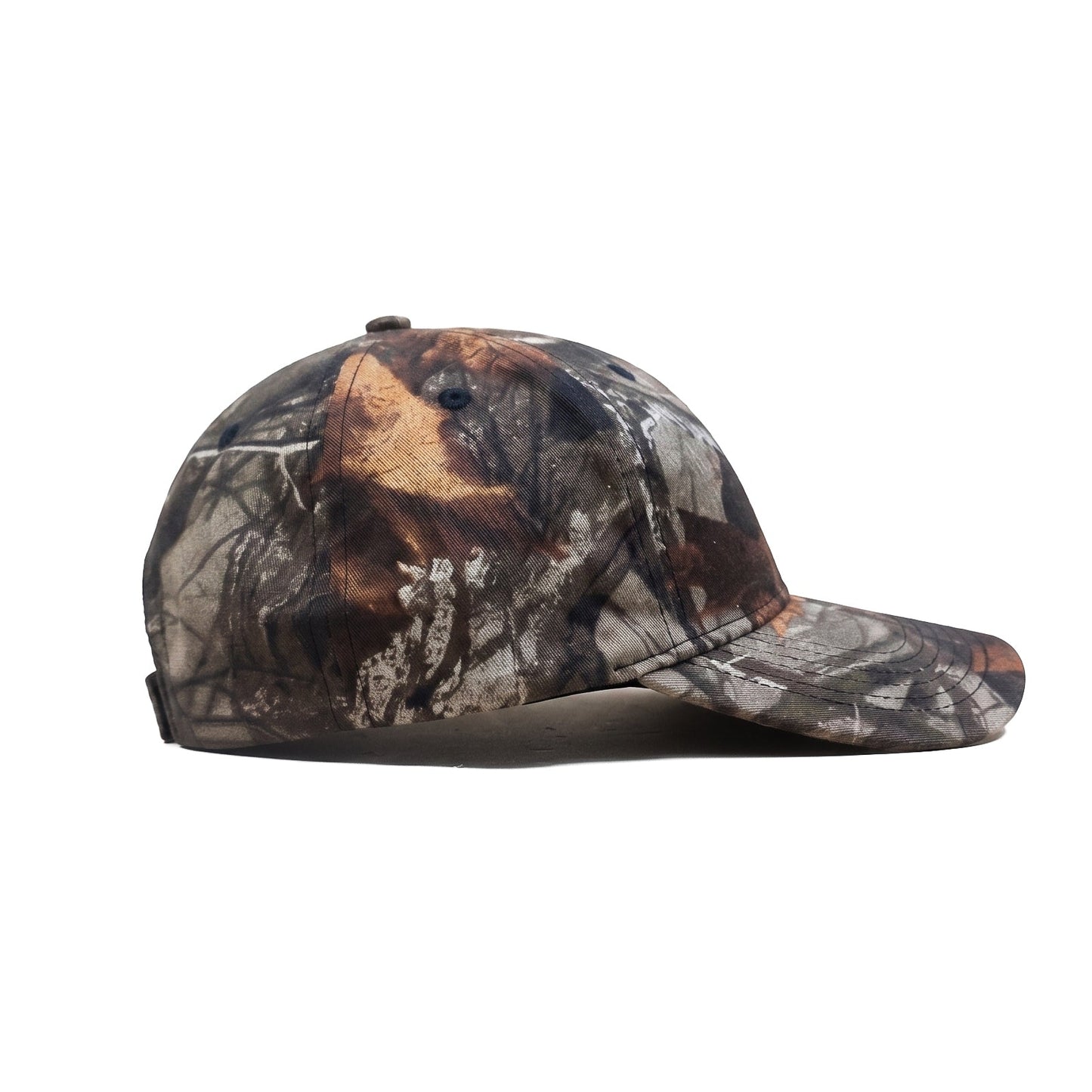 Autumn Millitary Cap