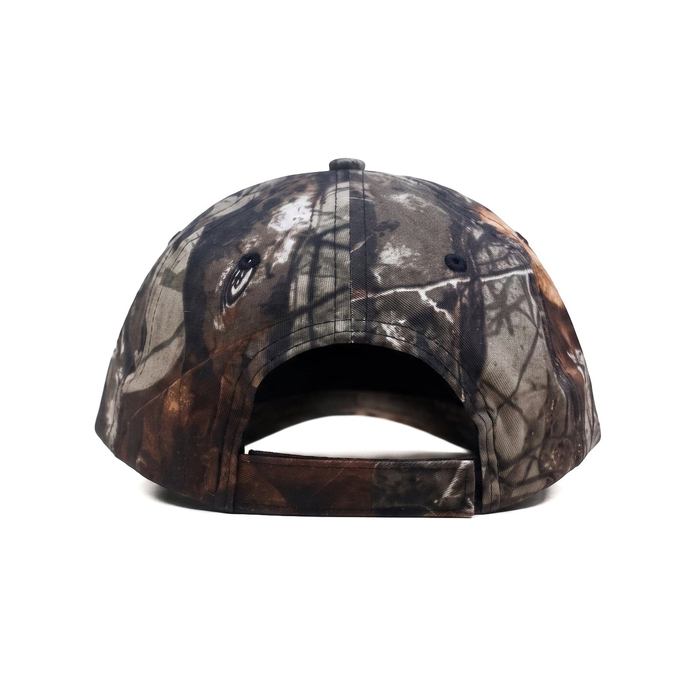 Autumn Millitary Cap