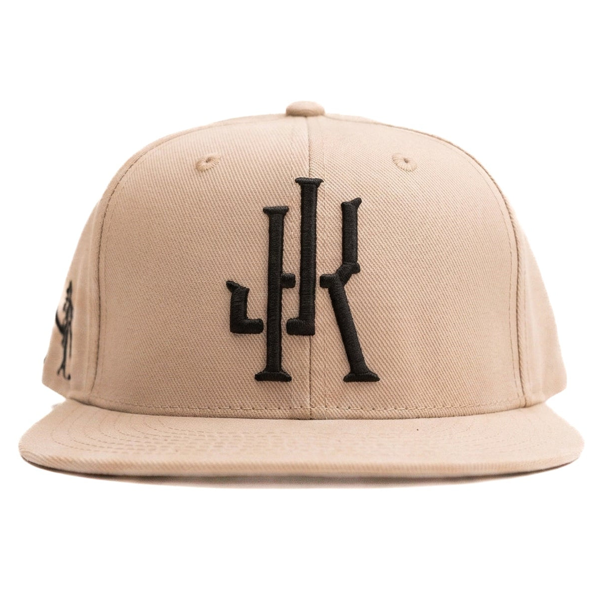 Desert JK Snapback Cap