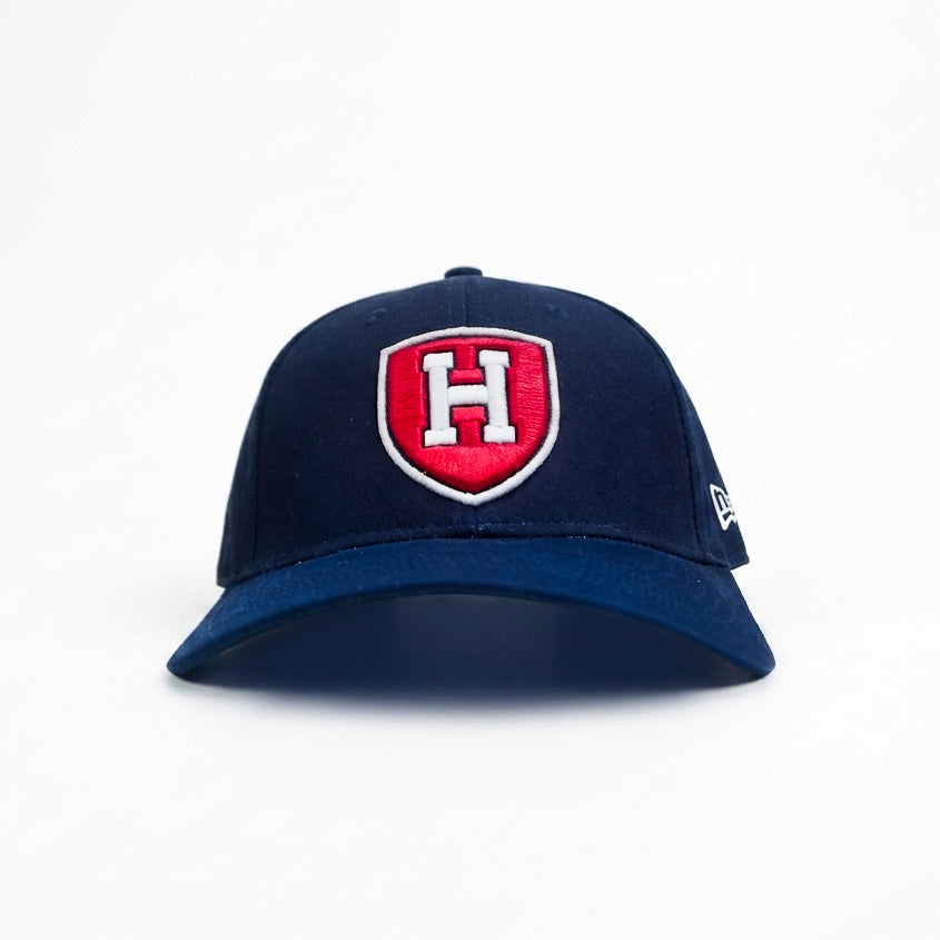 Rebel Hunter Snapback Cap