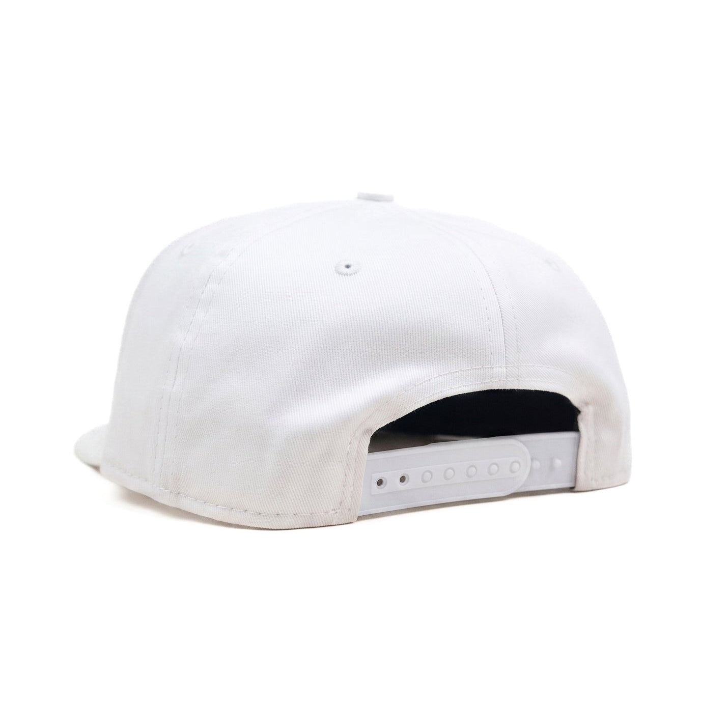 Linkin Park White Snapback Cap