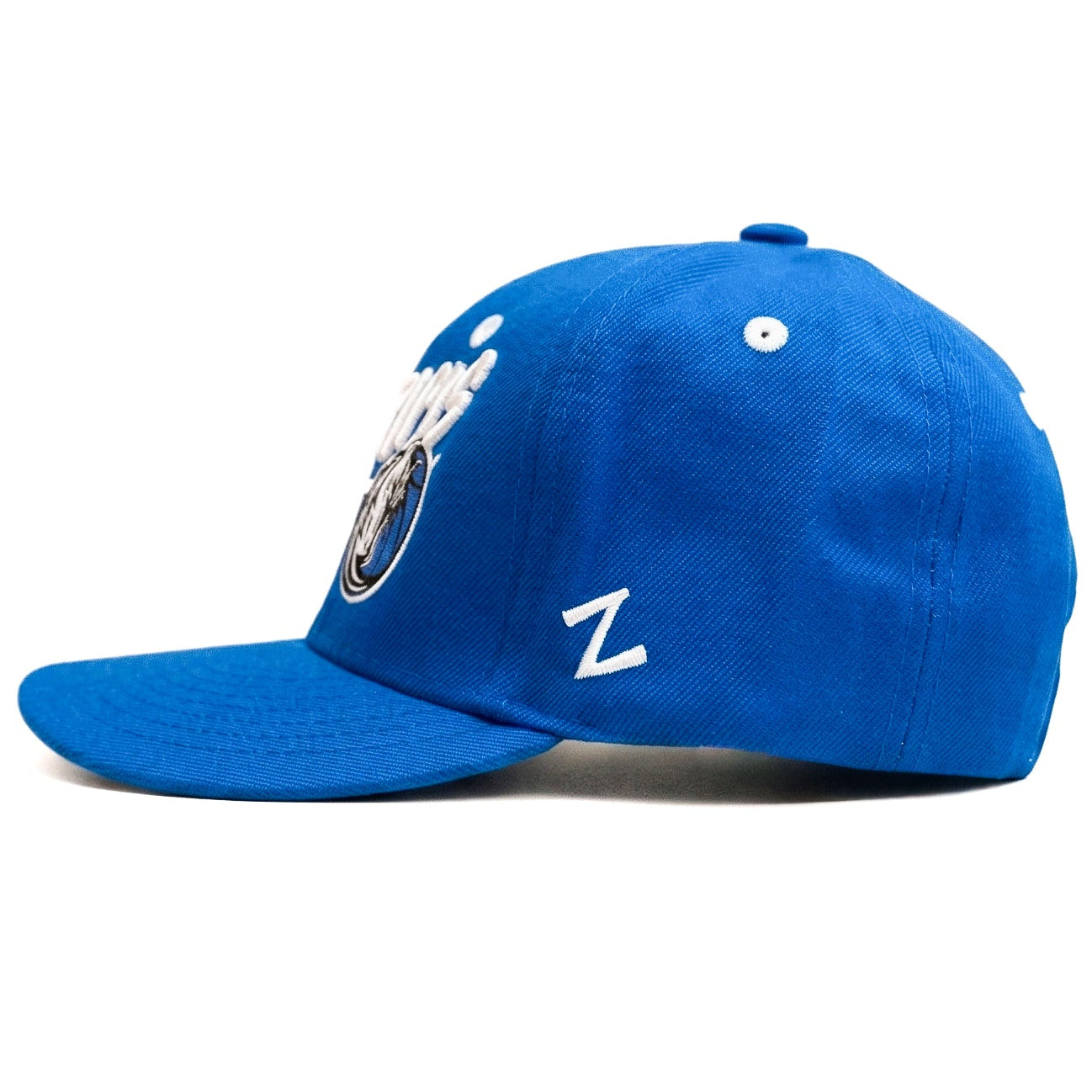 Zephyer Mavericks Snapback Cap