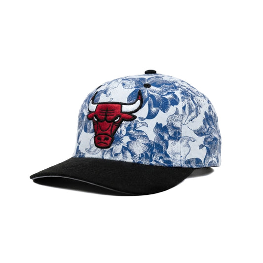 New Era Chicago Bull Snapback Cap