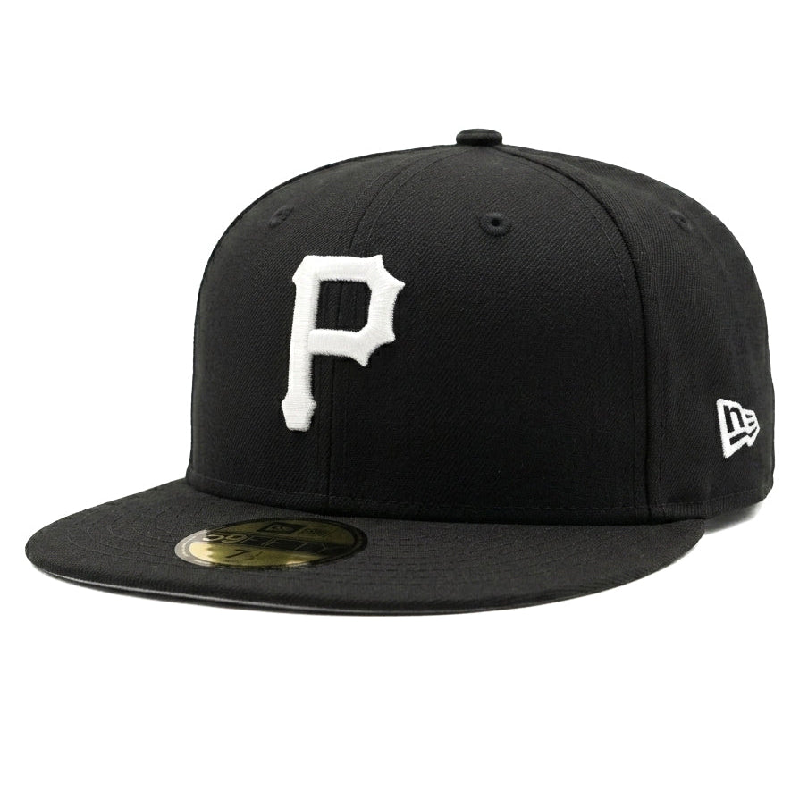 Oversized New Era P Limited Edition