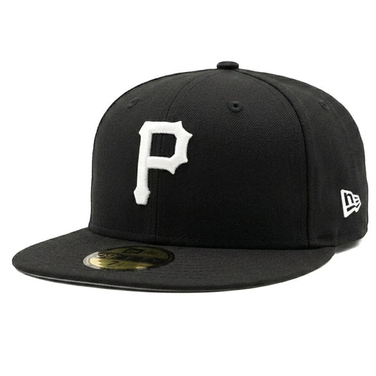 Oversized New Era P Limited Edition