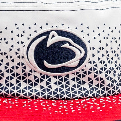 AMS Lunar Bear Bucket Hat