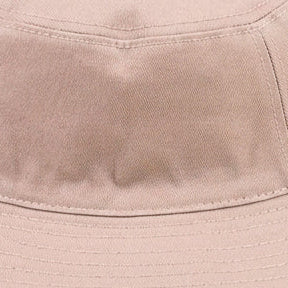 Pale Bucket Cap