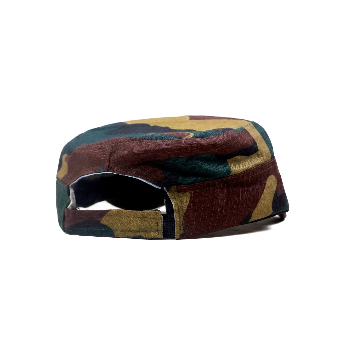 Stealth Field Grade Army Cap