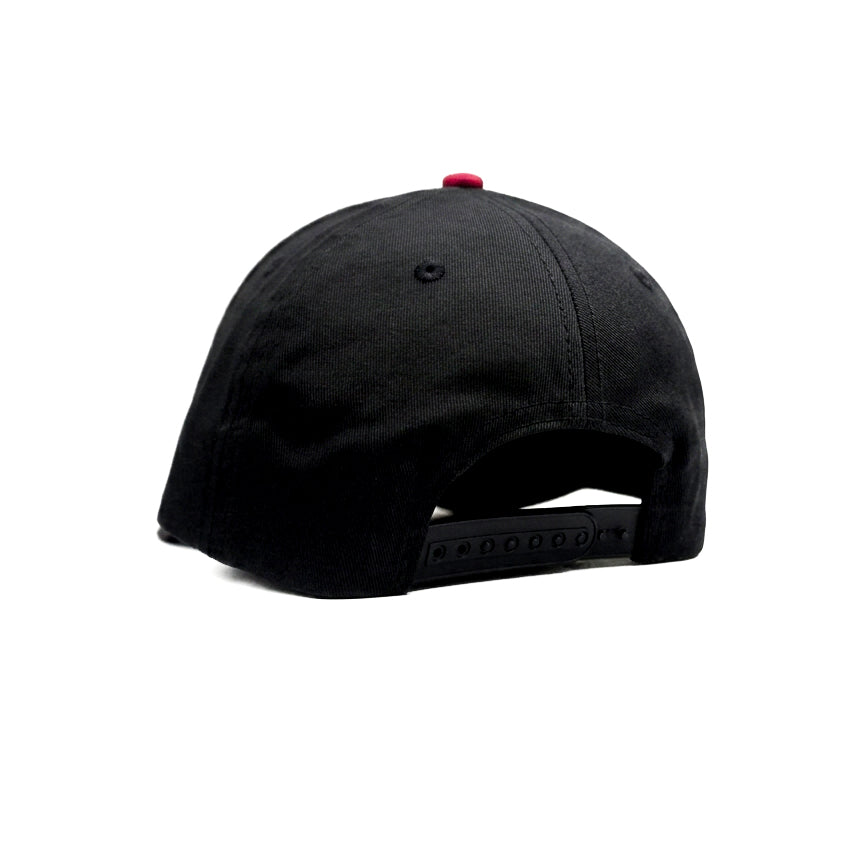 ADIRONDACK THUNDER Snapback Cap