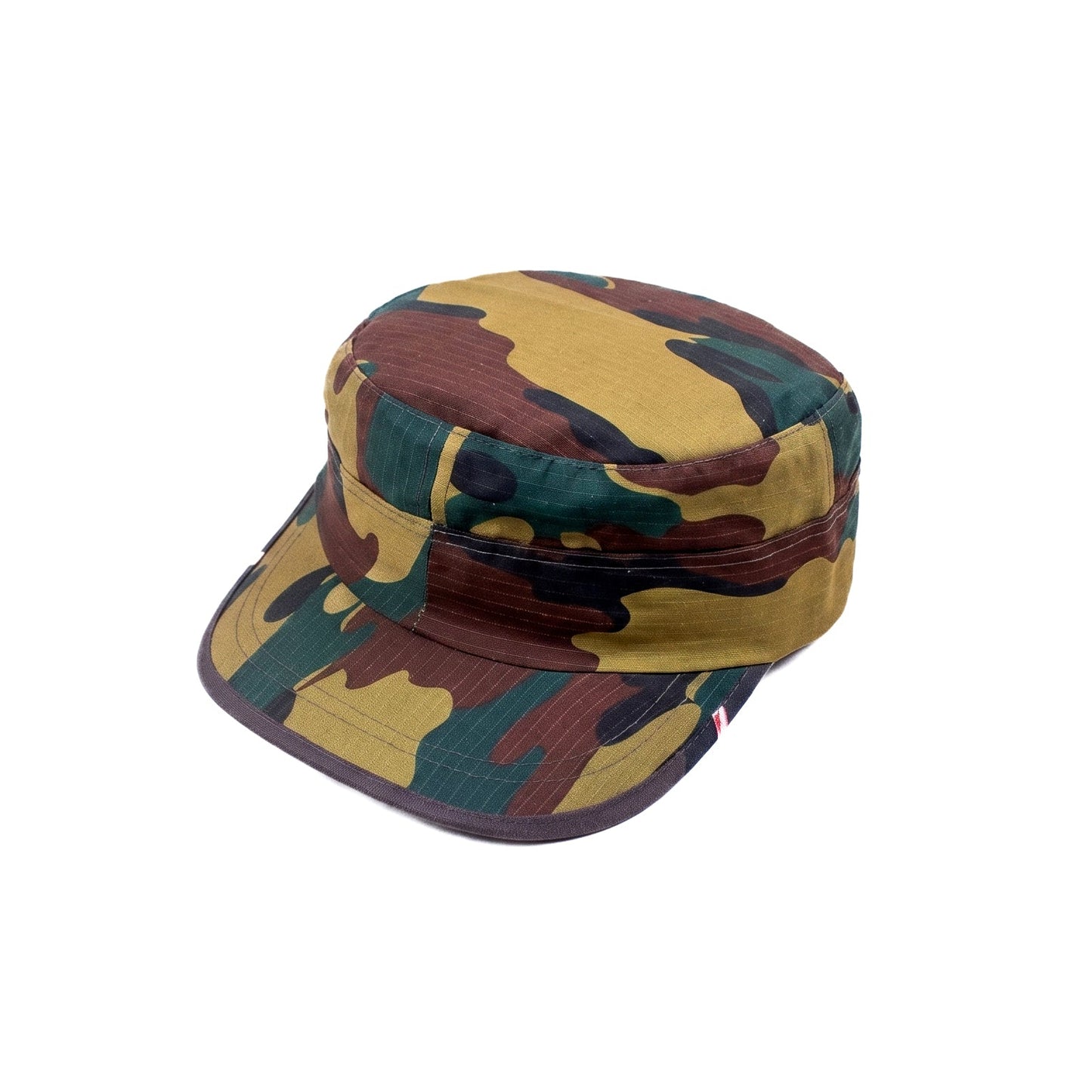 Stealth Field Grade Army Cap