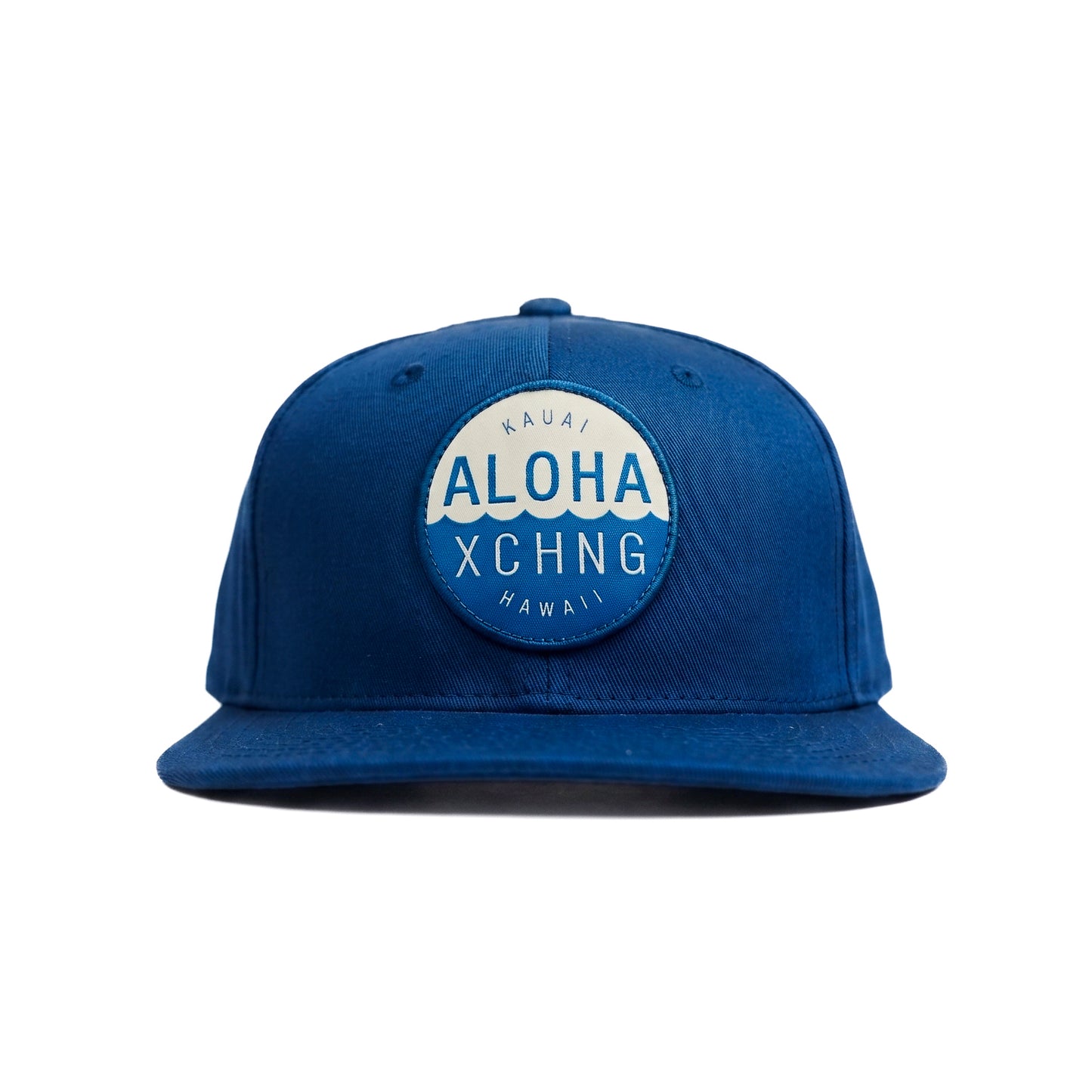 Kauwai Aloha XCHNG Hawaii