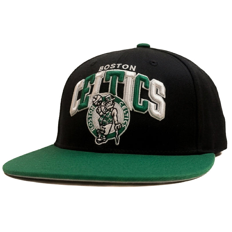 Oversized Boston Celtics Mitchell & Ness Limited Edition