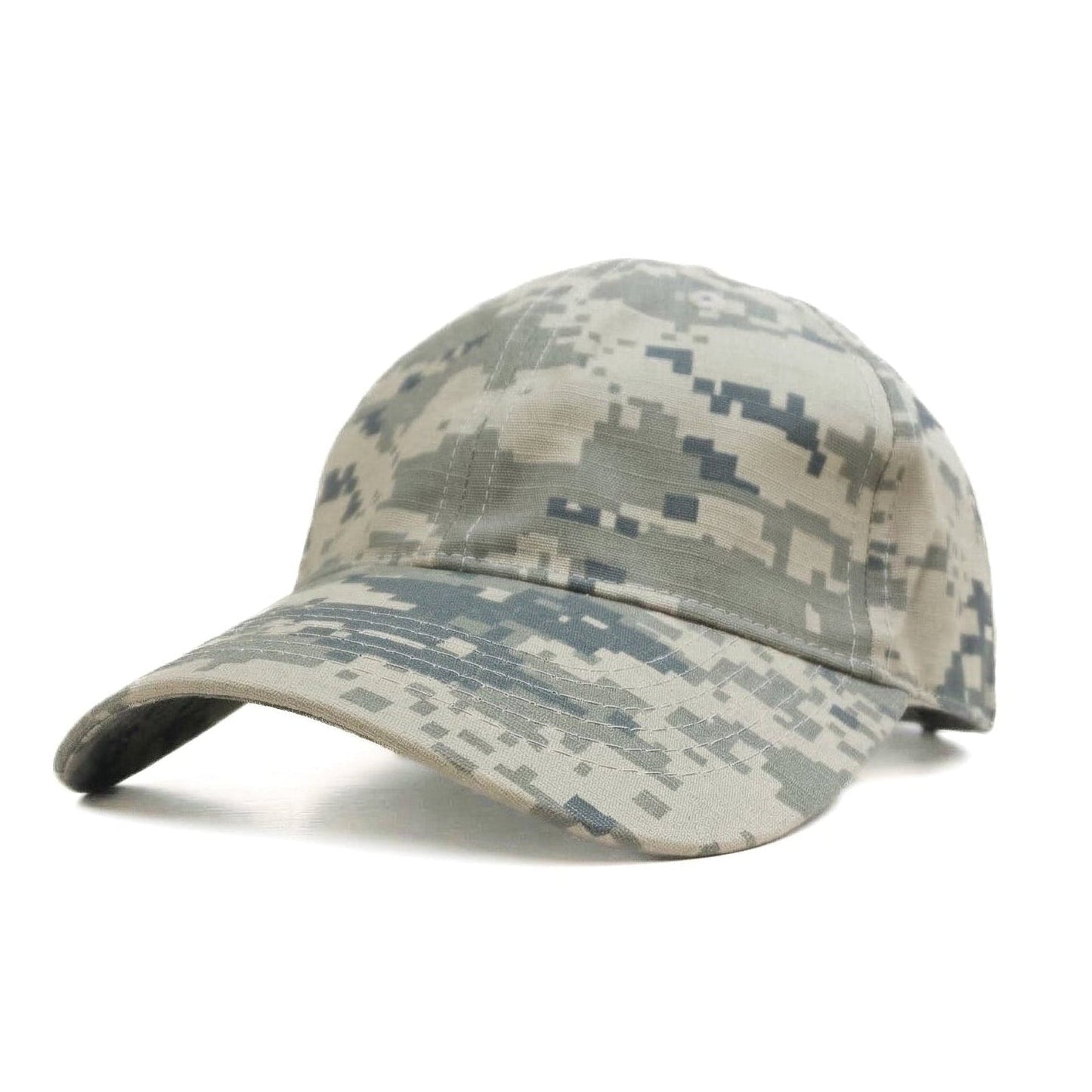 Recon Camo Cap