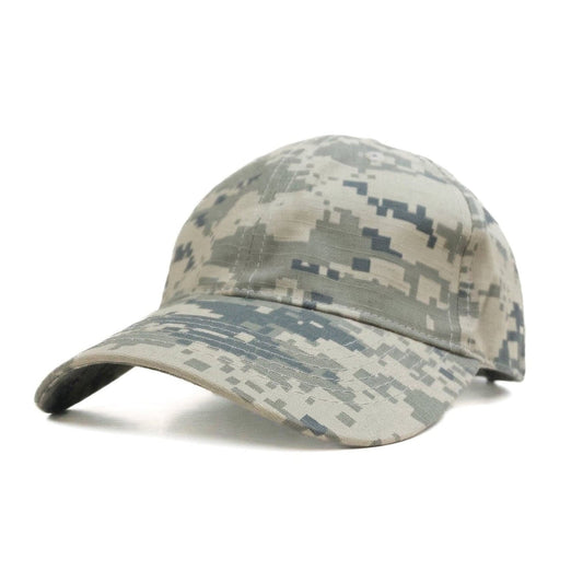 Recon Camo Cap