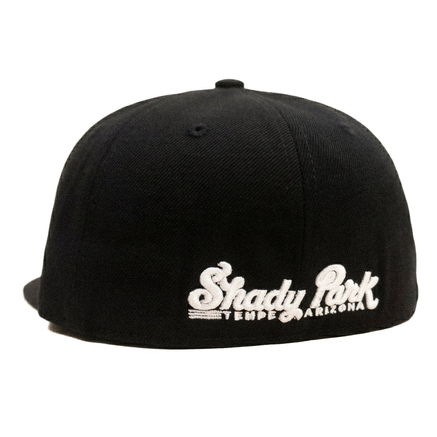 Oversized Zephyr Shady Park Limited Edition
