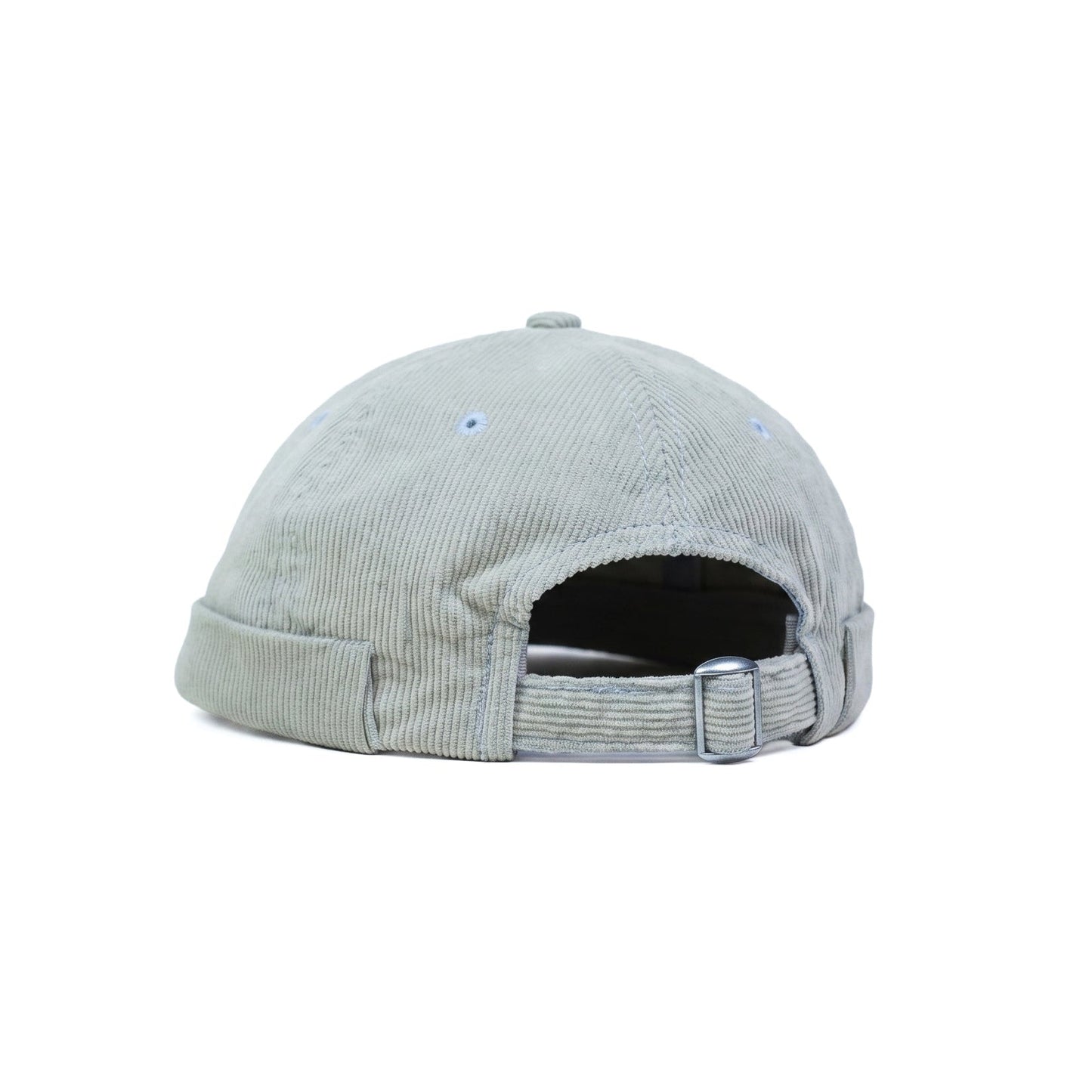 Pastel Cuardoroy Docker Cap