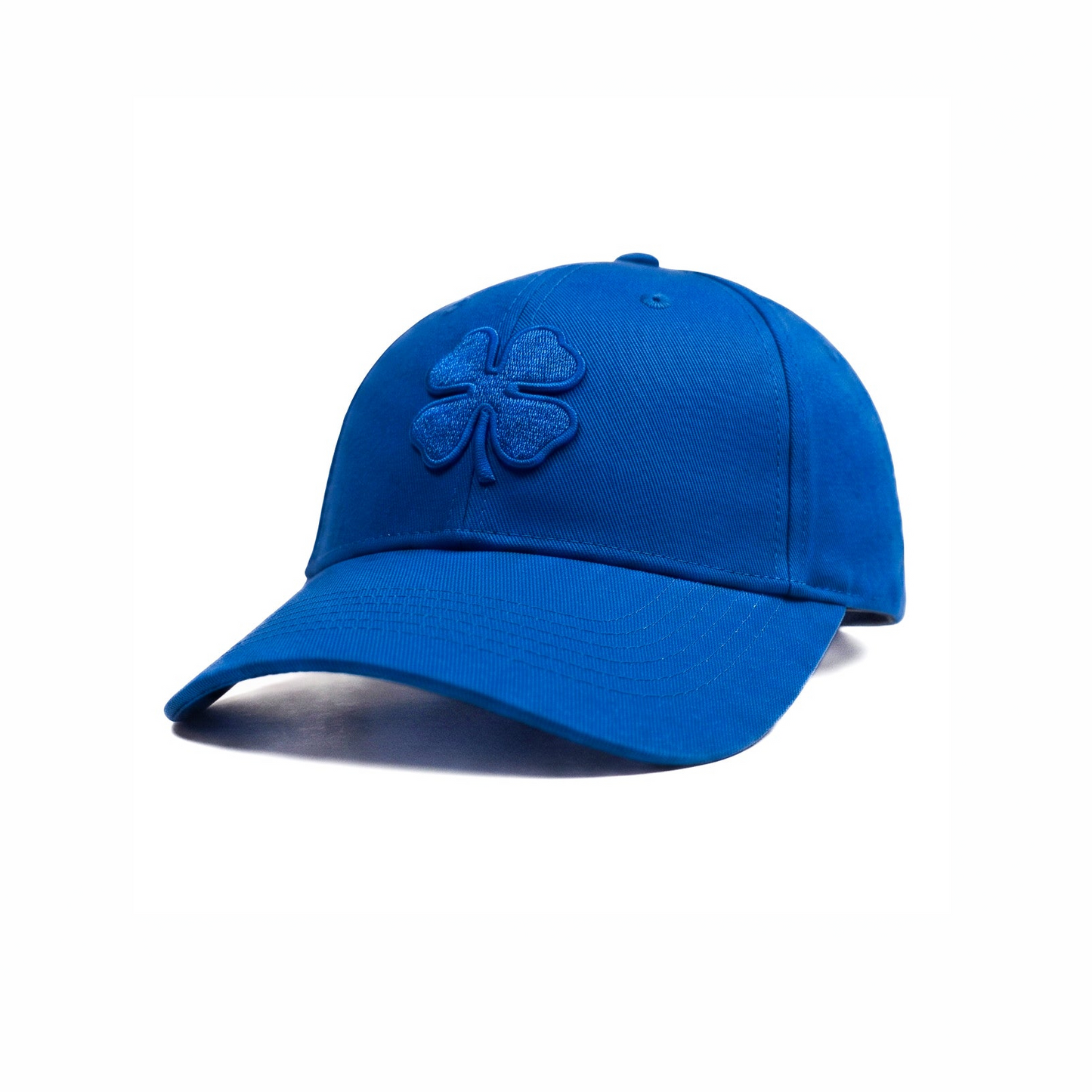 Live Lucky Fitted Cap